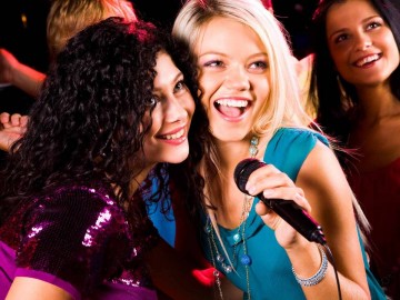 33 vrijgezellenfeest karaoke 3