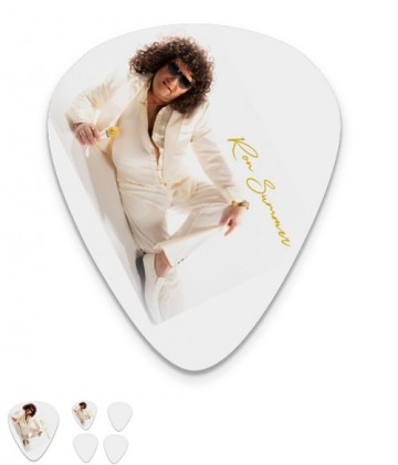 Plectrum