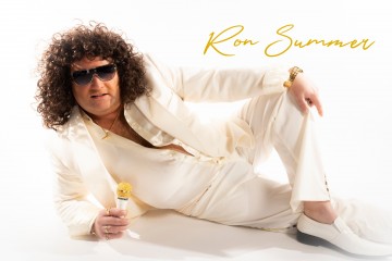Ron summer goud